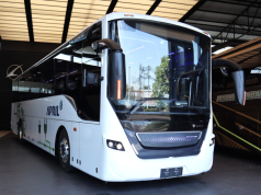 Busworld Southeast Asia akan Digelar pada 15–17 Mei 2024 Bus Listrik Laksana