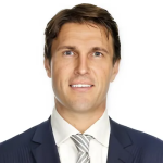 1. Justin Werner