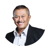 1. Komjen Pol (P) Drs. Nanan Soekarna (Ketua Umum Asosiasi Penambang Nikel Indonesia)