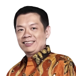 10. Dani Widjaja
