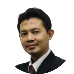 13. Imron Rosyadi (Asosiasi Surveyor Mineral & Batubara)
