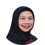 14. Dr. Dra Zakiyah, M.M (Direktur Bidang Penerapan Standar Dan Penilaian Kesesuaian – Badan Standarisasi Nasional)