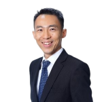 15. Edric Koh