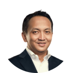 2. Septian Hario Seto (Deputi Bidang Koordinasi Investasi dan Pertambangan – Kementerian Koordinator Bidang Kemaritiman dan Investasi Republik Indonesia)