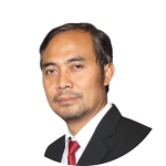 5. Tubagus Nugraha, S.T., M.Si. (Asisten Deputi Bidang Pertambangan – Kementerian Koordinator Bidang Kemaritiman dan Investasi Republik Indonesia)