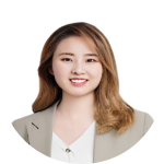 7. Shirley Wang (General Manager – Shanghai Metals Market)