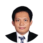 9. Parlindungan Sitinjak (Analis Kebijakan – Direktorat Jenderal Mineral dan Batubara – Kementerian ESDM RI)