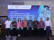 Peta Jalan Dekarbonisasi Industri Nikel sebagai Masukan Rancangan RPJMN Bappenas dan WRI Indonesia