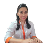 Foto Bu Meidy Full PNG