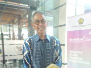 Stafsus Menteri ESDM: Kenaikan Harga Nikel Masih Fluktuatif