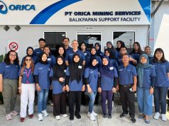 Orica Dorong Keberagaman Gender di Industri Pertambangan Melalui Program “Women In Operations” Orica