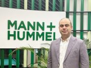 MANN+HUMMEL, Perusahaan Pendukung Pertambangan Jerman Ekspansi ke Indonesia