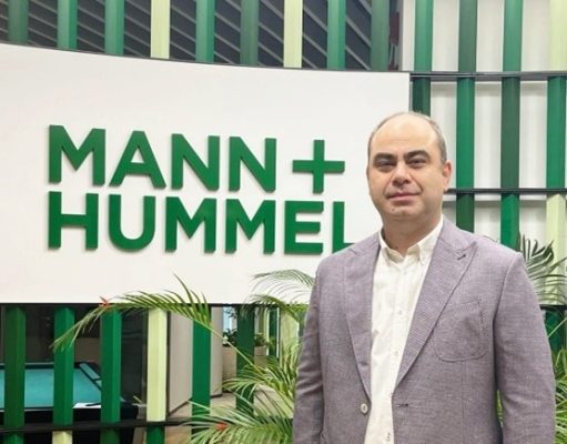 MANN+HUMMEL, Perusahaan Pendukung Pertambangan Jerman Ekspansi ke Indonesia