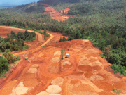 PT Adhi Kartiko Pratama Catat Laba Perusahaan Anjlok Menjadi Rp61,64 Miliar Kawasan site PT Adhi Kartiko Pratama Tbk. (Dok. PT Adhi Kartiko Pratama Tbk)