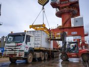 Laba Harita Nikel Tumbuh Rp5,62 Triliun di Tengah Ekonomi Global Tak Menentu