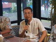 PT Vale: Sustainability Faktor Penting Peningkatan Laba dari Efisiensi