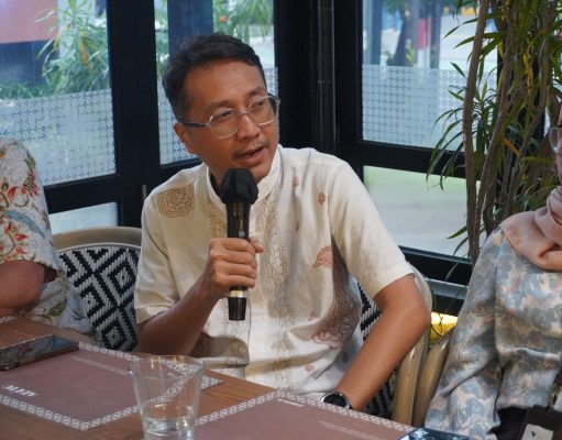 Mega Proyek Vale Gagal Jika Pemerintah Belum Turunkan IUPK Baru