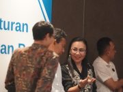 Sekum APNI: Tiga Mineral Kritis NMC Potensi Pendapatan Negara