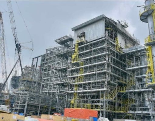 Kementerian ESDM: Tenaga Ahli dan Terampil Operator Pirometalurgi Dibutuhkan Pertambangan Nikel