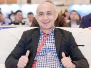 Hendra Sinadia Resmi Jabat Direktur Eksekutif IMA, Gantikan Djoko Widajatno Direktur Eksekutif Indonesia Mining Association (IMA), Hendra Sinadia. (dok. Hendra Sinadia)