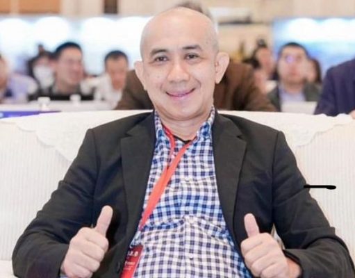 Hendra Sinadia Resmi Jabat Direktur Eksekutif IMA, Gantikan Djoko Widajatno Direktur Eksekutif Indonesia Mining Association (IMA), Hendra Sinadia. (dok. Hendra Sinadia)