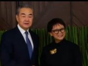 China Tingkatkan Kerja Sama dengan Indonesia Sektor Hilirisasi hingga Transisi Energi