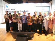 Vale Putuskan Penambahan Modal Perseroan dalam RUPSLB