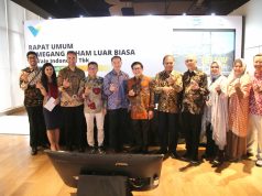 Vale Putuskan Penambahan Modal Perseroan dalam RUPSLB