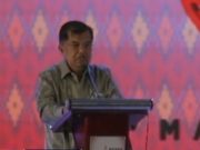 ESDM Lelang Tiga Blok Tambang Nikel, JK: Utamakan Pengusaha Daerah