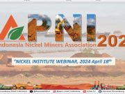 Sekum APNI Tekankan Pentingnya Pengelolaan Ampas Bijih Nikel