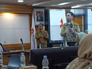 BRIN: Perlu Upaya Tingkatkan Kesadaran Masyarakat Manfaatkan EV Agus Eko Nugroho