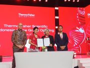 Thermo Fisher Scientific Jalin Kemitraan dengan NBRI