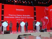Buka Kantor di Jakarta, Thermo Fisher Scientific Mulai Ekspansi Asia Pasifik