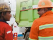 Terapkan Energi Ramah Lingkungan, IWIP Bangun Pembangkit Listrik dan Transportasi Listrik Terintegrasi