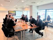 Menteri ESDM Ajak Perusahaan Belanda Investasi di Bidang Energi Bersih & Industri Hilir