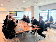 Menteri ESDM Ajak Perusahaan Belanda Investasi di Bidang Energi Bersih & Industri Hilir