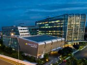 UT Catat Pendapatan Bersih Triwulan l 2024 Rp4,5 Triliun