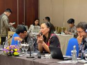 Meidy: Indonesia Miliki Lebih dari 11,7 Miliar Ton Nikel