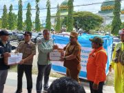 Vale Terjunkan Tim ERG dan Kirim Bantuan Untuk Korban Banjir Luwu
