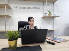 Jolene: Keunggulan Produk Network Solution Sektor Tambang, Solusi Relevan