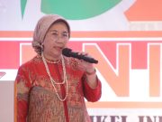 Prof. Evvy Kartini, Founder NBRI: Baterai adalah Core Technology