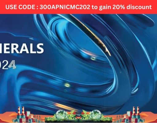 Deretan Pembicara dalam Indonesia Nickel & Cobalt & EV Industry Conference 2024