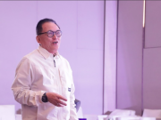 Kementerian ESDM Masih Meninjau 723 RKAB di Sektor Mineral Mantan Staf Khusus Menteri Energi dan Sumber Daya Mineral (ESDM) Bidang Percepatan Tata Kelola Mineral dan Batu Bara, Prof. Irwandy Arif