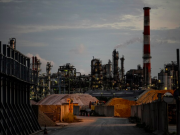 PTPP Targetkan Proyek Pelabuhan Hilirisasi Nikel Selesai Tepat Waktu Ilustrasi smelter. (dok.freepik.com)