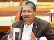 Komisi VII Minta Pemerintah Bantu Pengusaha Lokal Bangun Smelter Nikel Anggota Komisi VII DPR RI Mulyanto. (Foto : emedia.dpr.go.id)