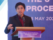 Harga Nikel Kembali Alami Kenaikan, Muchtazar Ungkap Faktor yang Mempengaruhi Sustainability Manager Nickel Industries Limited, Muchtazar. (Foto : Chiva/nikel.co.id)