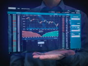 Harita Nickel Berencana Lakukan Buyback Saham Rp400 Miliar Ilustrasi saham Harita Nickel. (foto : Freepik)