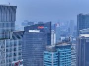 PT Debonair Nickel Indonesia: Perusahaan Pertama di Indonesia yang Lulus Uji Kelayakan Rantai Pasokan Mineral RMI CNGR Advanced Material. Dok: CNGR.