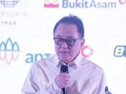 Prof. Irwandi: Oleh-oleh dari Portugal, INSG Ajak Gabung Kembali