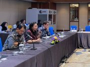 Meidy: Konsumsi Bijih Nikel Dalam Negeri Capai 200 Juta Ton Tahun 2023